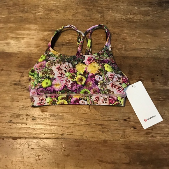 lululemon athletica Other - Lululemon Energy Bra